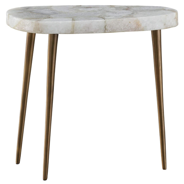 Home Fashion Fino Short Side Table