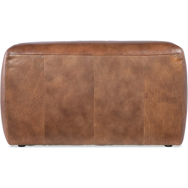 Home Fashion Fleetwood Leather Chair 366-102