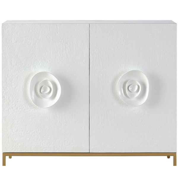 Home Fashion Fleur Chest