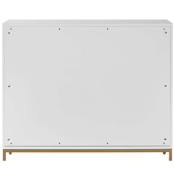 Home Fashion Fleur Chest