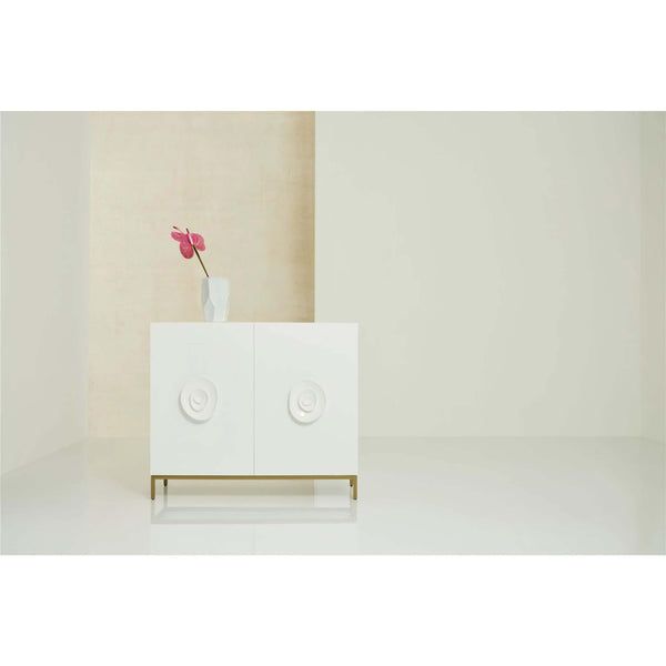 Home Fashion Fleur Chest