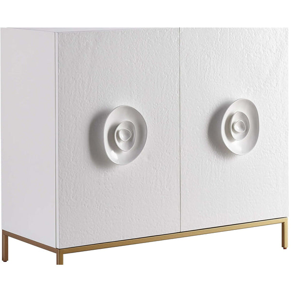home fashion Fleur Chest