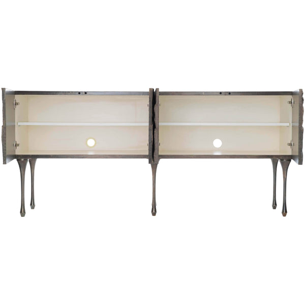 Home Fashion Flora Credenza