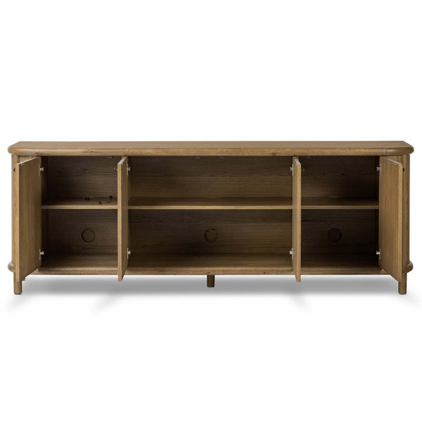 Home Fashion Florent Sideboard Amber By Four Hands