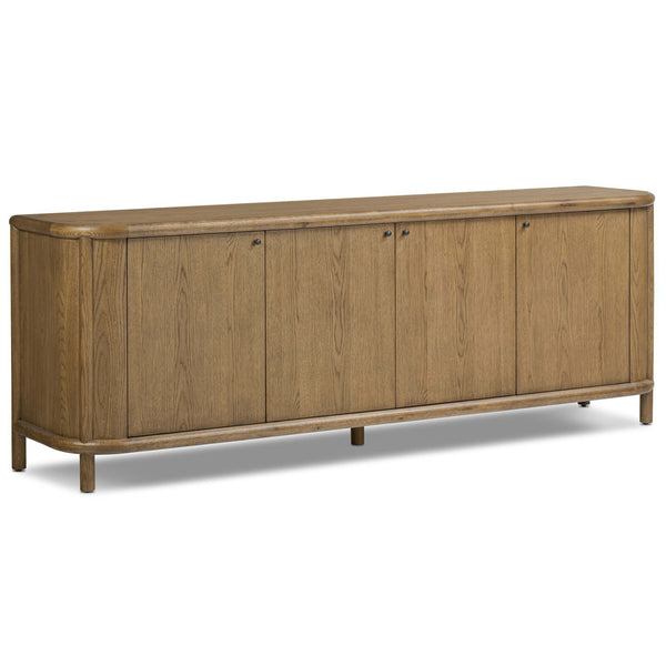 home fashion Florent Sideboard Amber by Four Hands