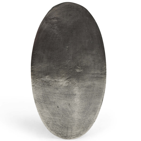 Home Fashion Flores Oval Coffee Table