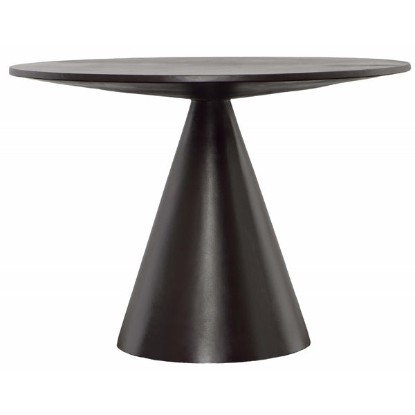 home fashion Florina Outdoor Dining Table Lava