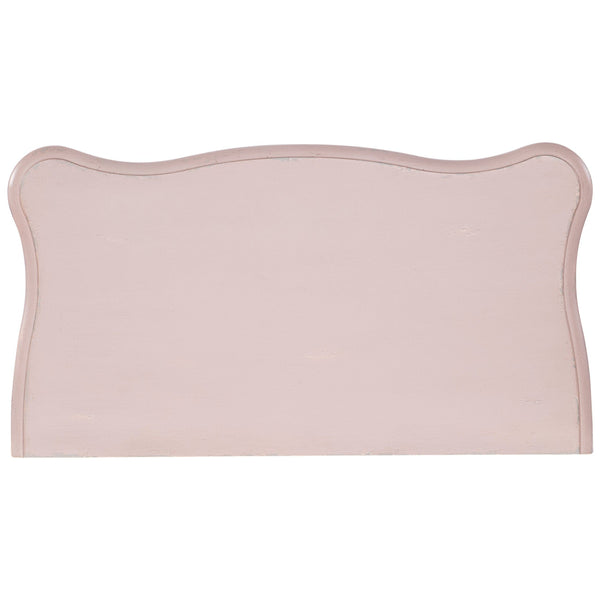 Home Fashion Flourish Accent Chest