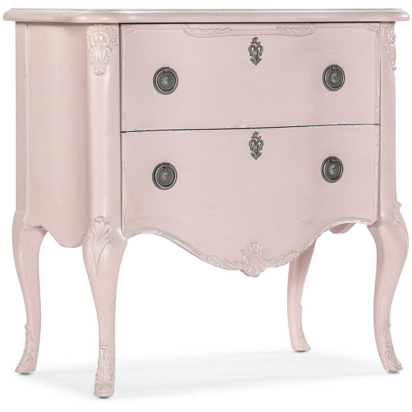 home fashion Flourish Accent Chest