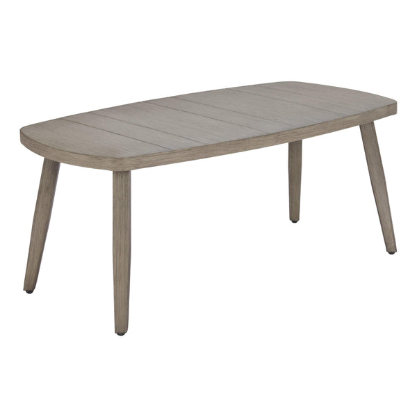 home fashion Foret Coffee Table Brown