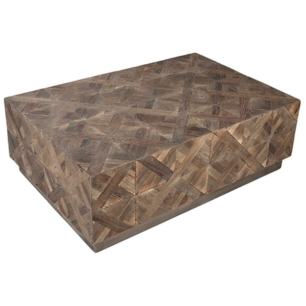 Home Fashion Formosa Coffee Table