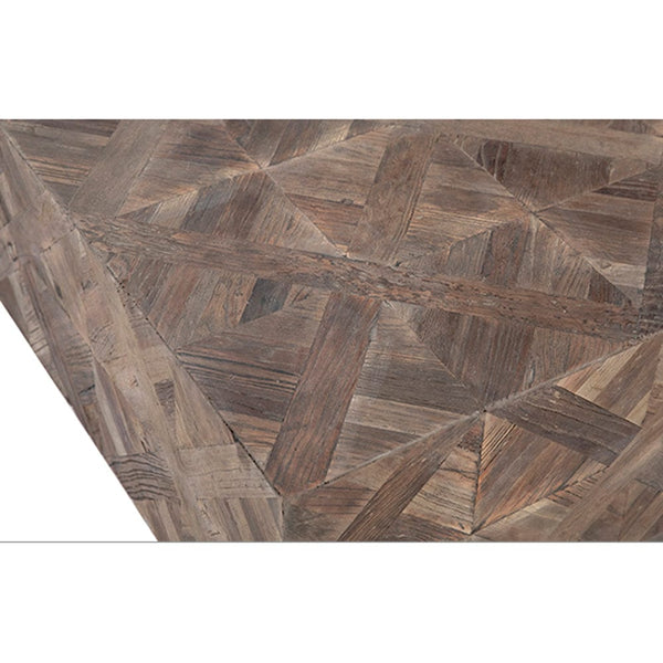 Home Fashion Formosa Coffee Table