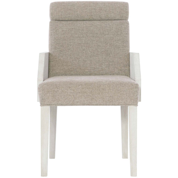 Home Fashion Foundation Arm Chair B478