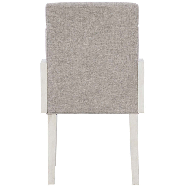 Home Fashion Foundation Arm Chair B478