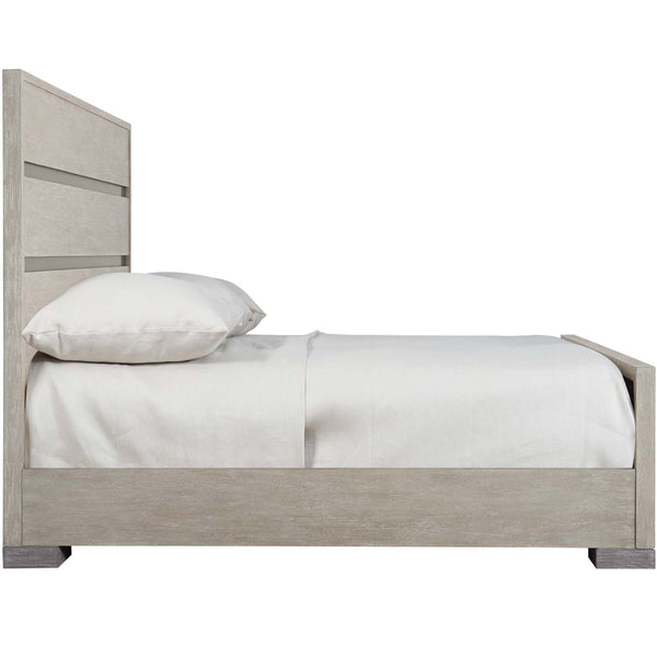 Home Fashion Foundation Panel Bed
