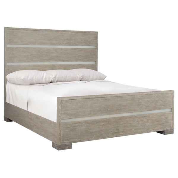 home fashion Foundation Panel Bed