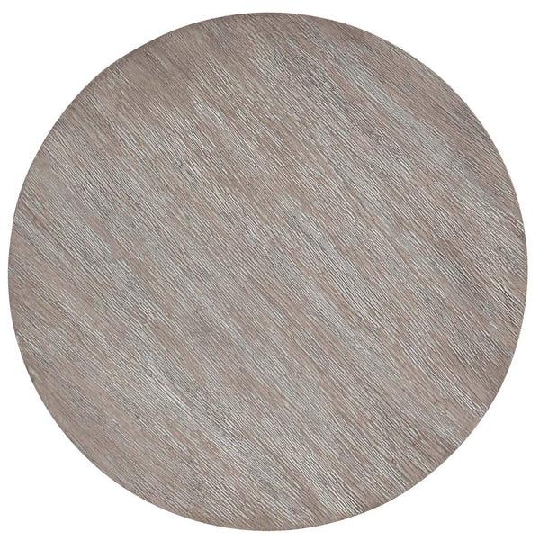 Home Fashion Foundations Accent Table Light Shale