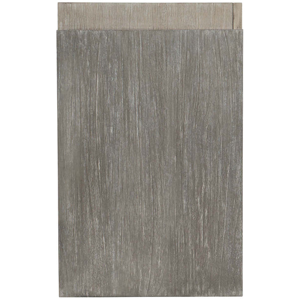 Home Fashion Foundations Buffet Light Shale