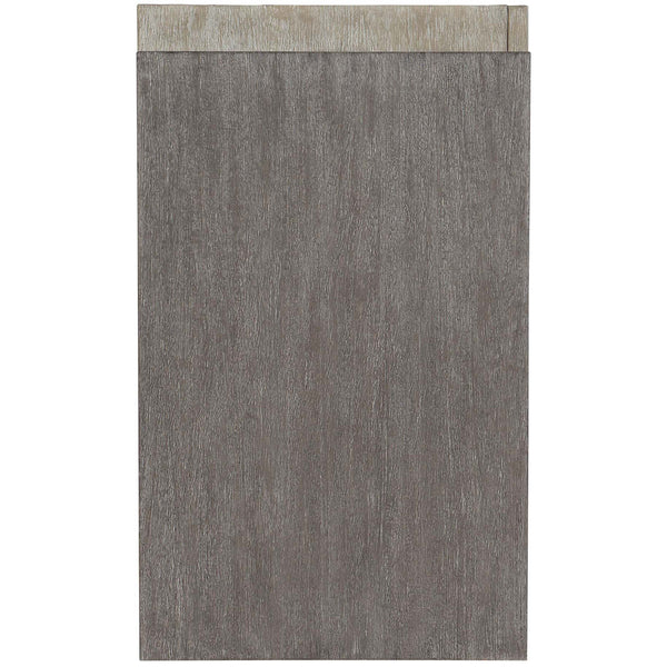 Home Fashion Foundations Dresser Light Shale