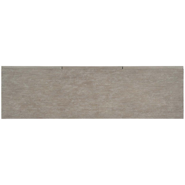 Home Fashion Foundations Dresser Light Shale