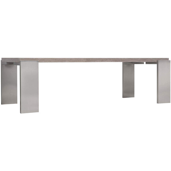 Home Fashion Foundations Rectangular Dining Table