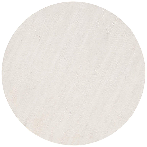 Home Fashion Foundations Round Side Table