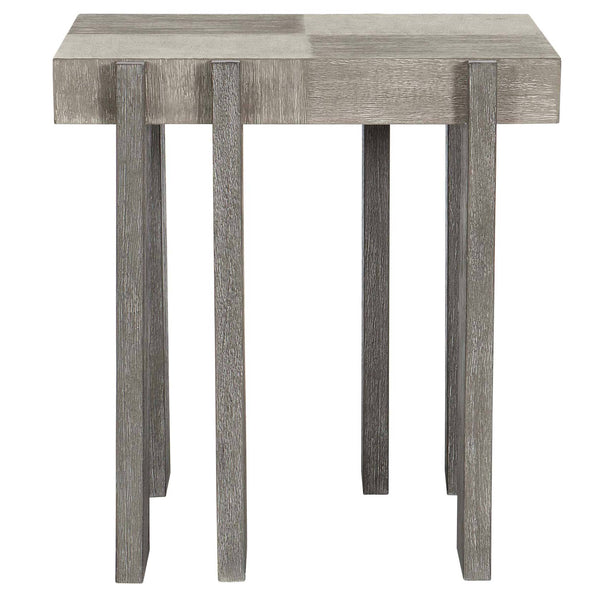 Home Fashion Foundations Side Table