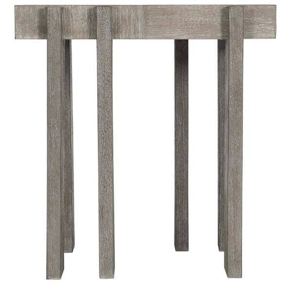 Home Fashion Foundations Side Table