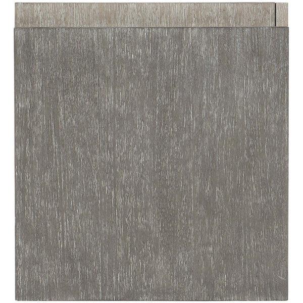 Home Fashion Foundations Side Table Light Shale