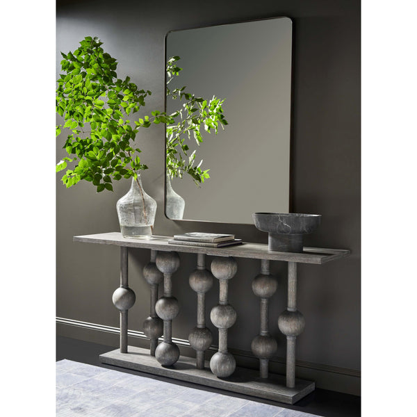 Home Fashion Foxglove Console Table Dusk