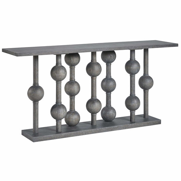 Home Fashion Foxglove Console Table Dusk