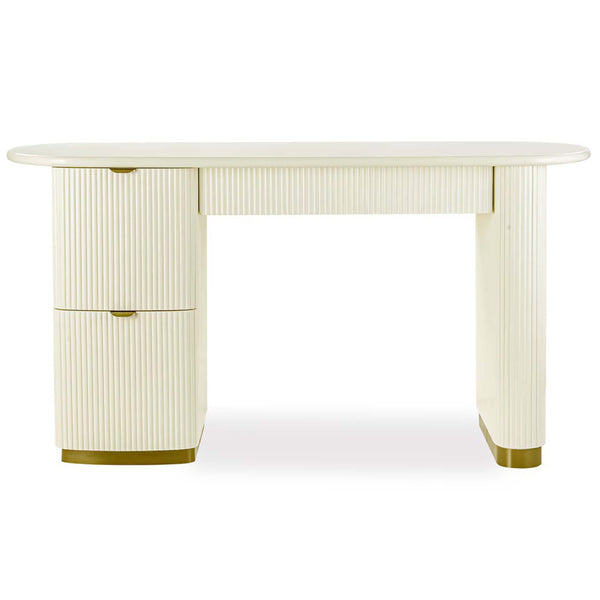 Home Fashion Francesca Desk Cream