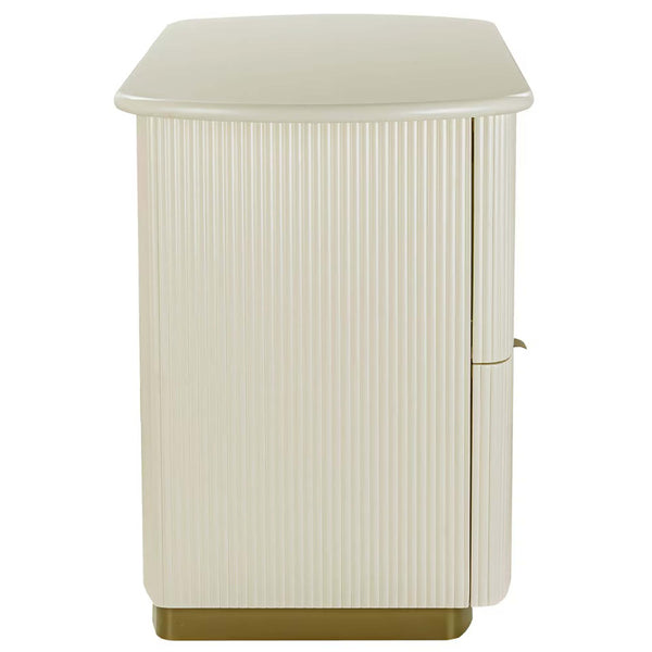 Home Fashion Francesca Desk Cream