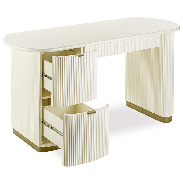 Home Fashion Francesca Desk Cream