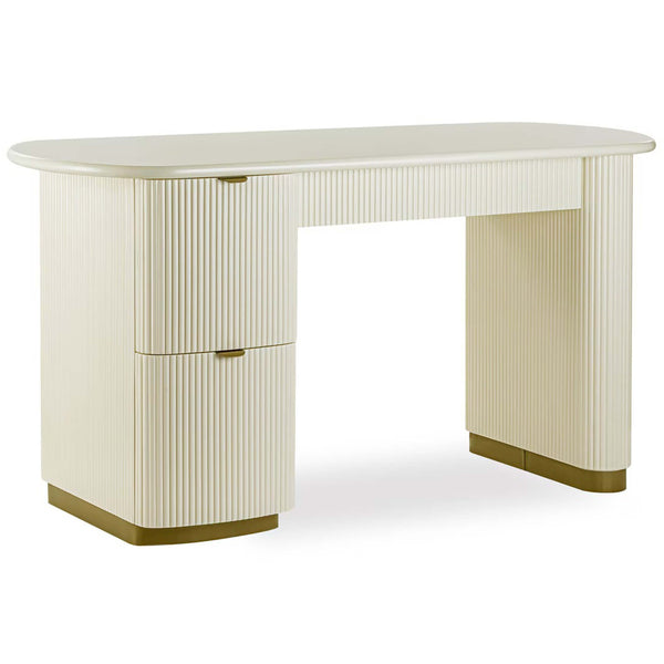 home fashion Francesca Desk Cream