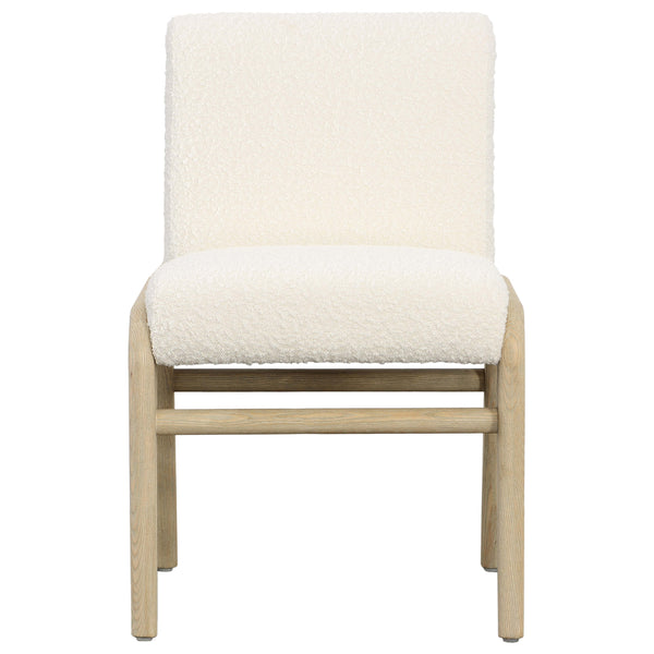 Home Fashion Frazer Dining Chair Cream Set Of 2