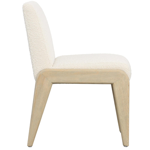 Home Fashion Frazer Dining Chair Cream Set Of 2