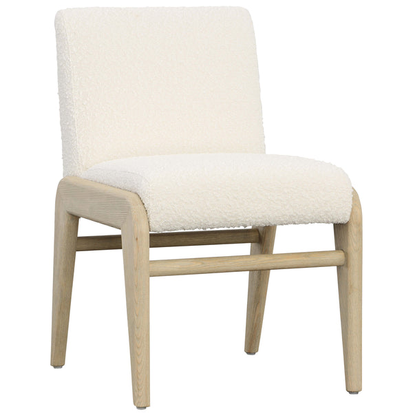home fashion Frazer Dining Chair Cream Set of 2