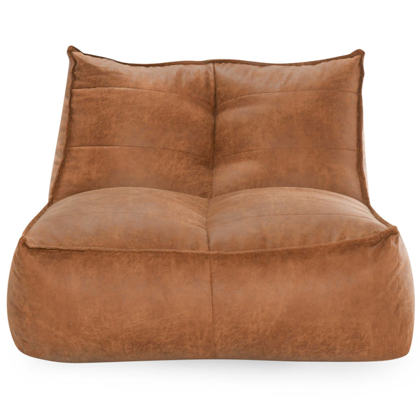 Home Fashion Frazier Chair Chestnut