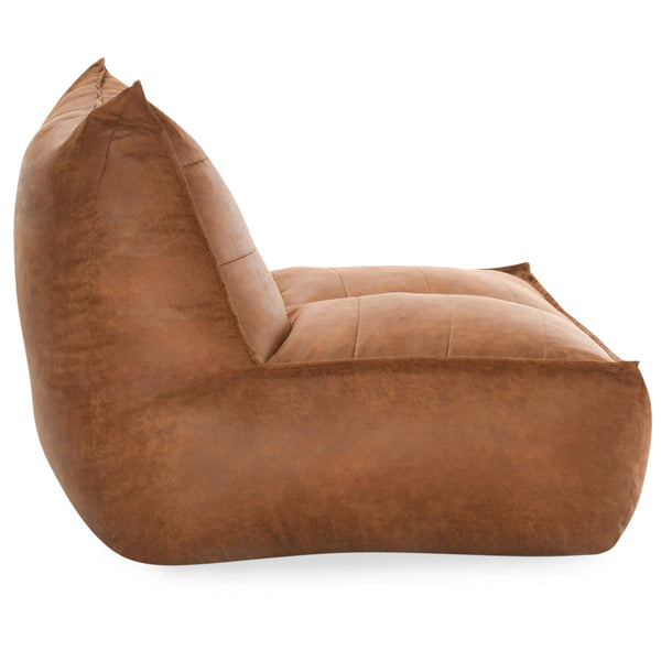 Home Fashion Frazier Chair Chestnut