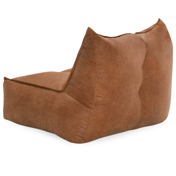 Home Fashion Frazier Chair Chestnut