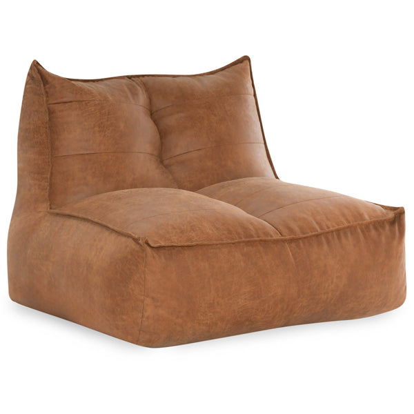 home fashion Frazier Chair Chestnut