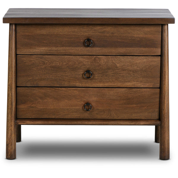Home Fashion Freddie Chest Brown By Four Hands