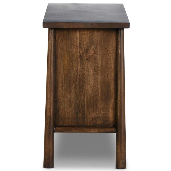 Home Fashion Freddie Chest Brown By Four Hands