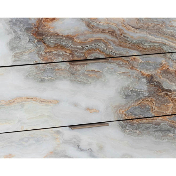 Home Fashion Fuentes Nightstand