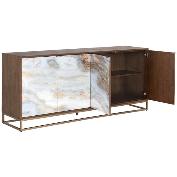 Home Fashion Fuentes Sideboard