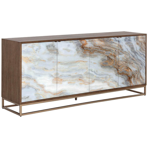 home fashion Fuentes Sideboard