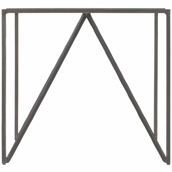 Home Fashion Fulton End Table