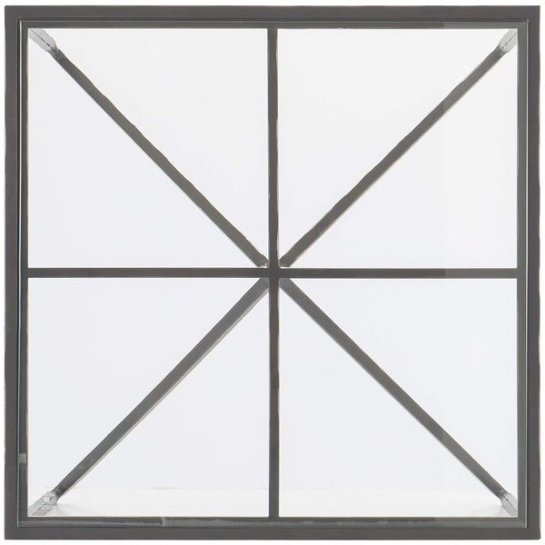 Home Fashion Fulton End Table