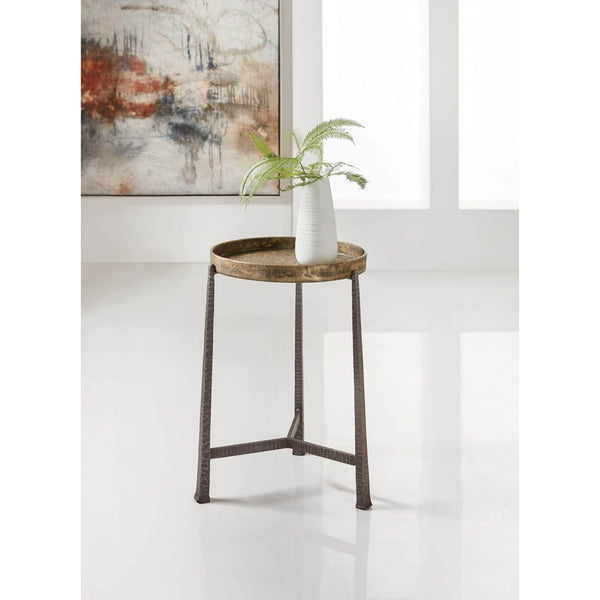 Home Fashion Funda End Table